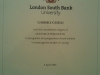 PhD Diploma London South Bank University